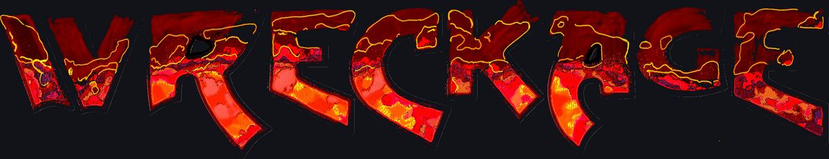 Wreckage – Official Website
